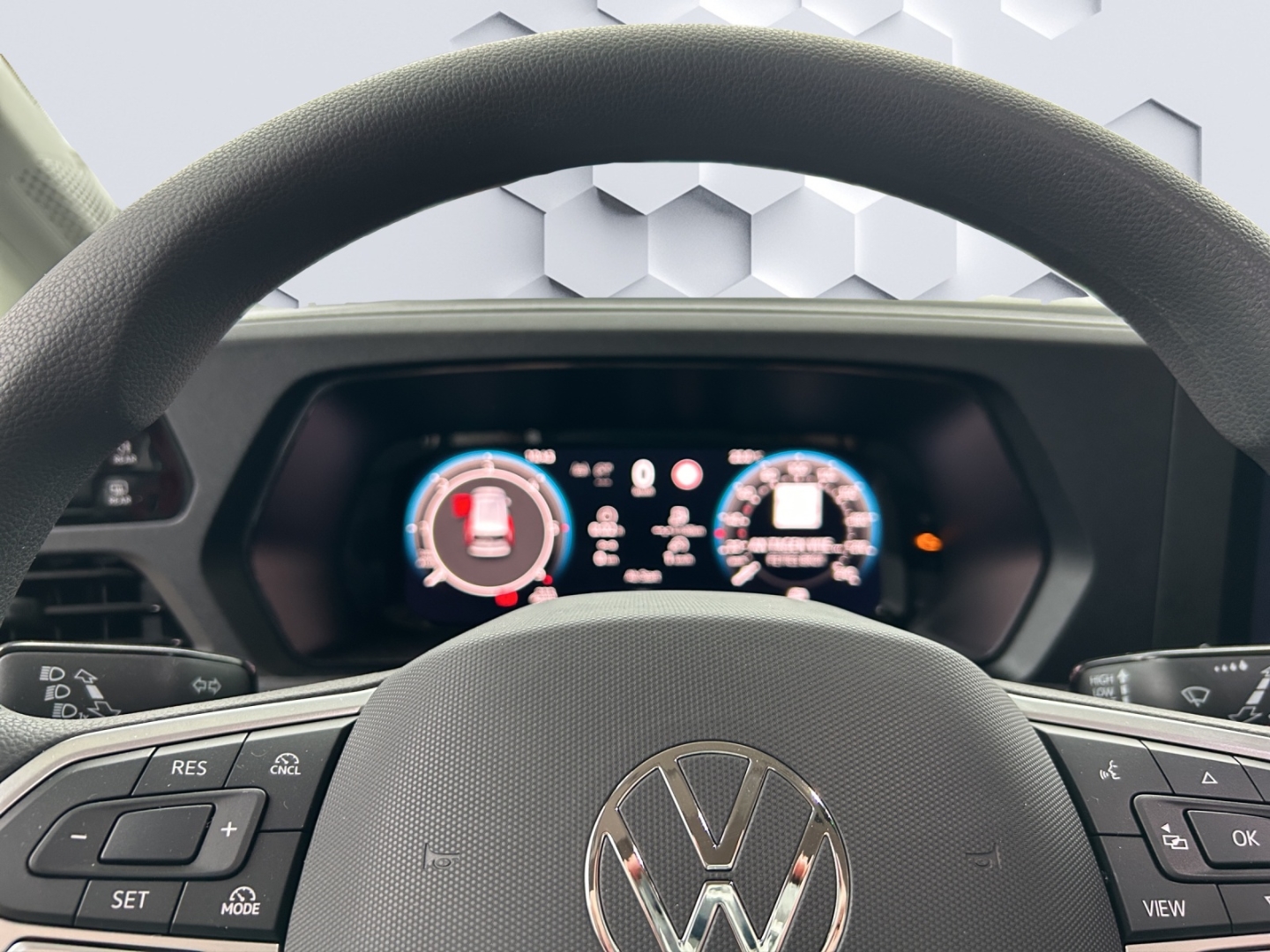 Caddy 2,0 l TDI 6.Gang AHK-abnehmbar 2-Zonen-Klimaautom DAB SHZ Keyless Entry Keyless