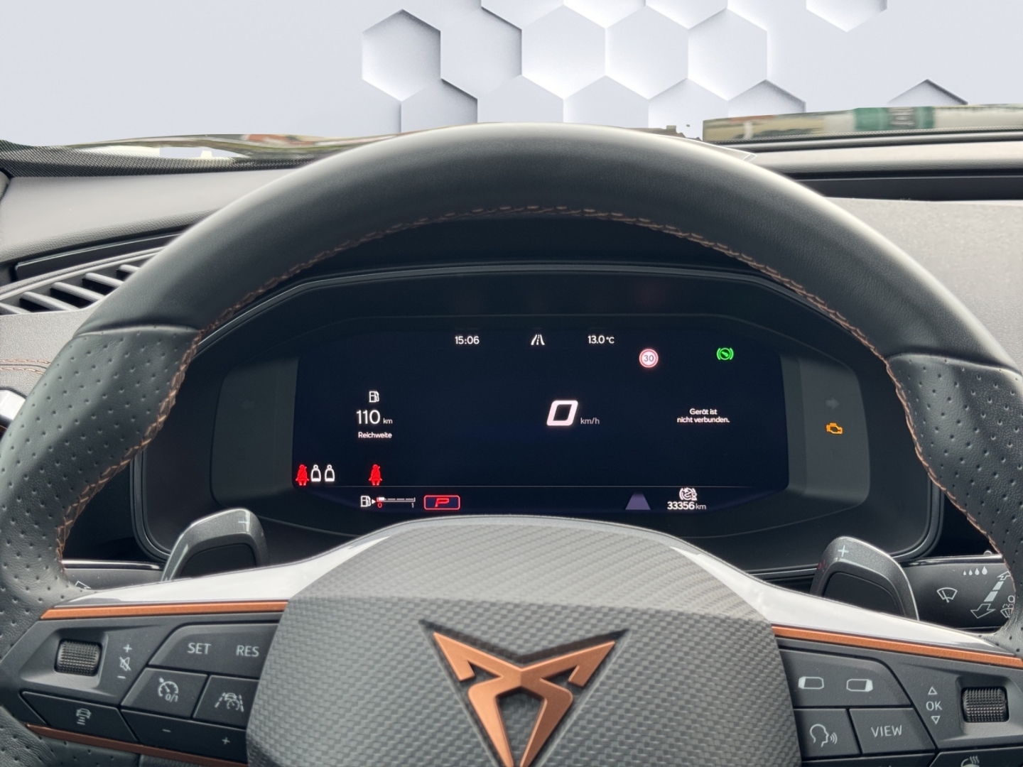 Formentor 1.5TSI LED,PDC,ACC,Sitzheizung