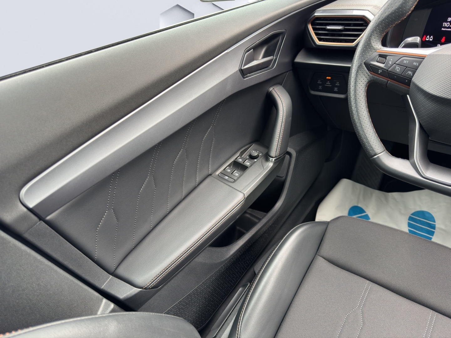 Formentor 1.5TSI LED,PDC,ACC,Sitzheizung