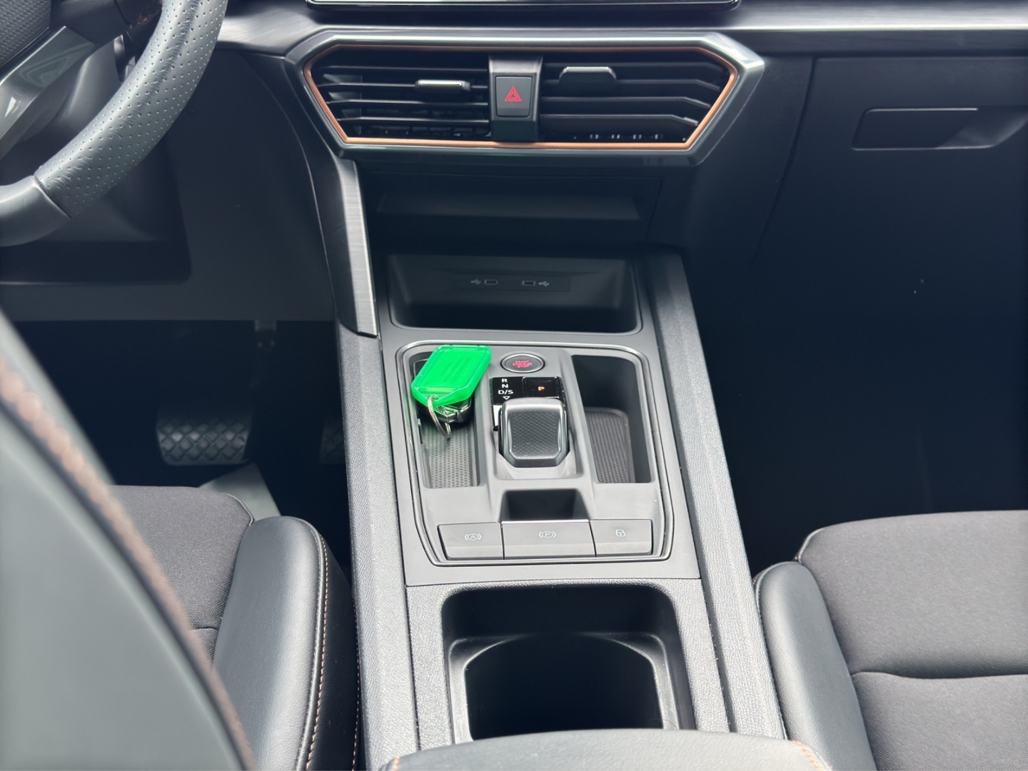 Formentor 1.5TSI LED,PDC,ACC,Sitzheizung