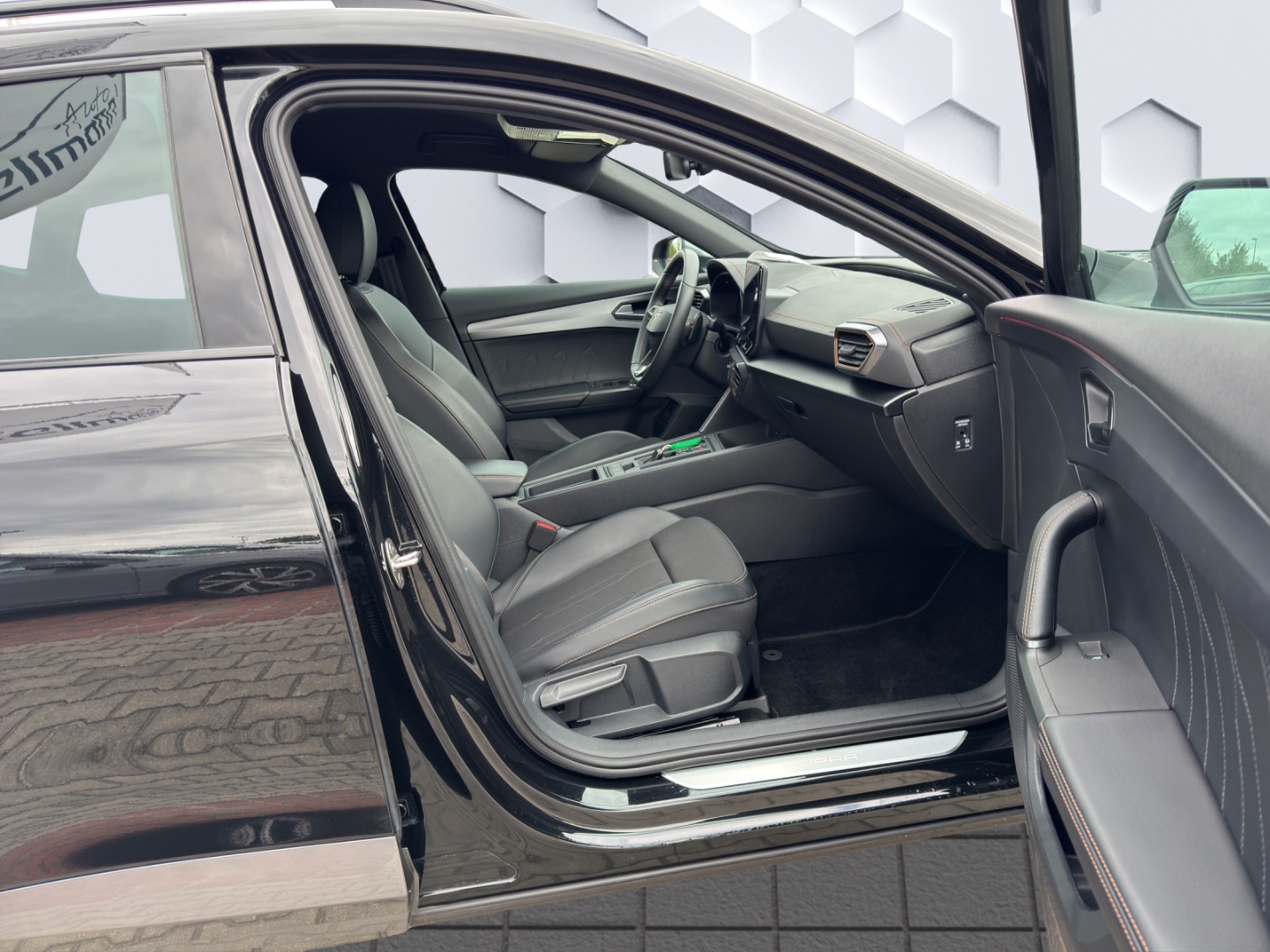 Formentor 1.5TSI LED,PDC,ACC,Sitzheizung