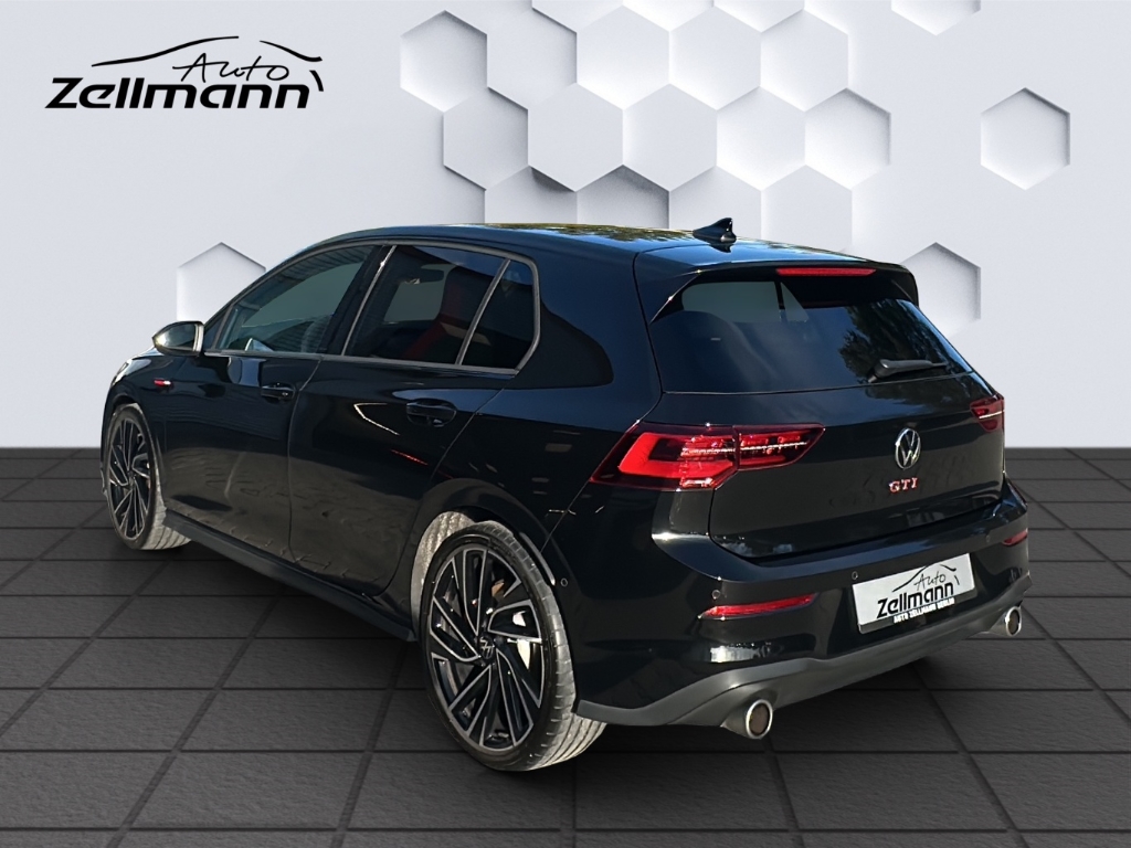 Golf VIII 2.0 TSI OPF 180kW AHZV,MatrixLED,HuD,ACC,Rückfahrkamera,ParkLenkAssist,Sitzheizung