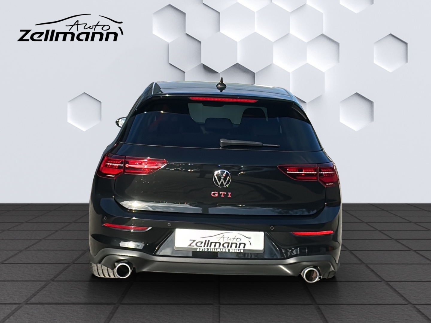 Golf VIII 2.0 TSI OPF 180kW AHZV,MatrixLED,HuD,ACC,Rückfahrkamera,ParkLenkAssist,Sitzheizung