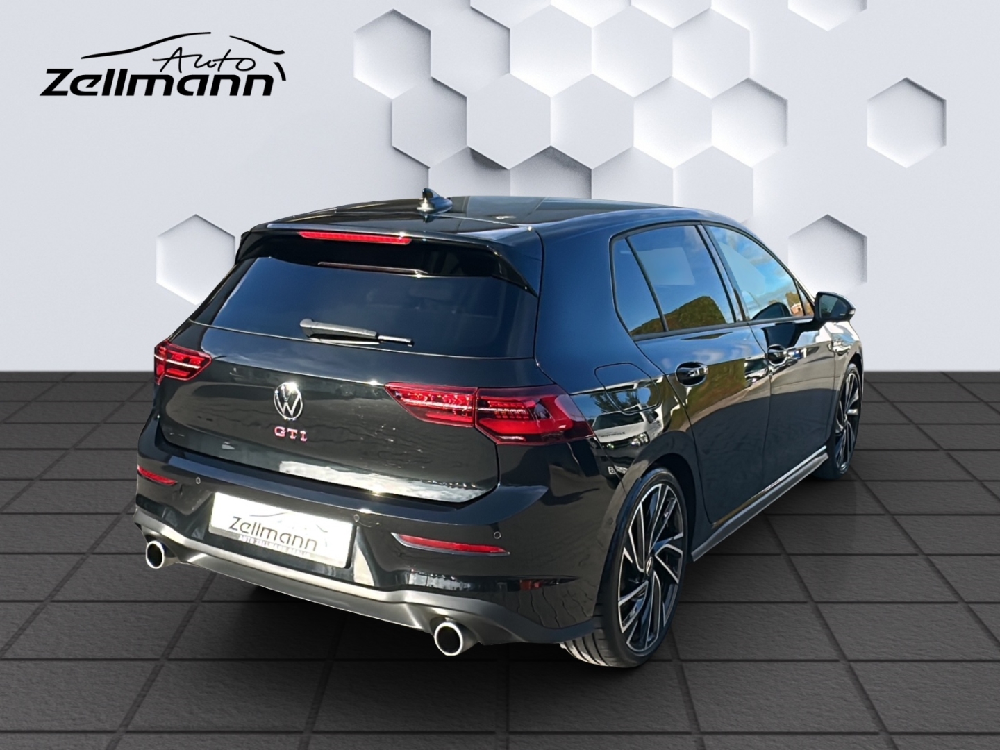Golf VIII 2.0 TSI OPF 180kW AHZV,MatrixLED,HuD,ACC,Rückfahrkamera,ParkLenkAssist,Sitzheizung