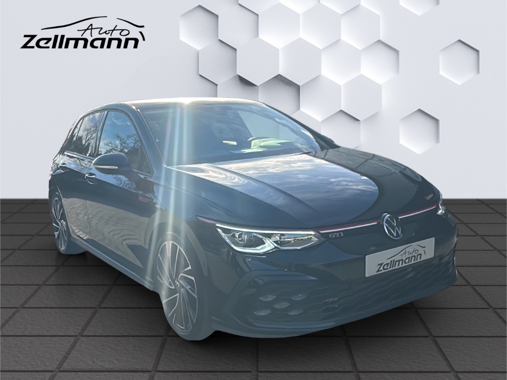 Golf VIII 2.0 TSI OPF 180kW AHZV,MatrixLED,HuD,ACC,Rückfahrkamera,ParkLenkAssist,Sitzheizung