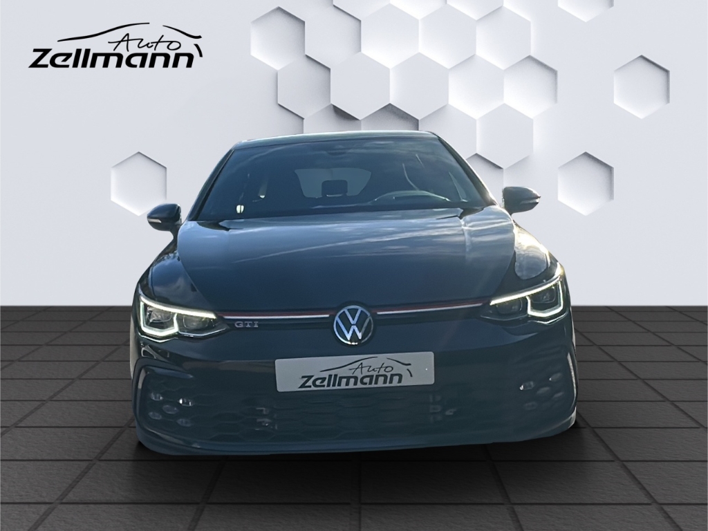 Golf VIII 2.0 TSI OPF 180kW AHZV,MatrixLED,HuD,ACC,Rückfahrkamera,ParkLenkAssist,Sitzheizung