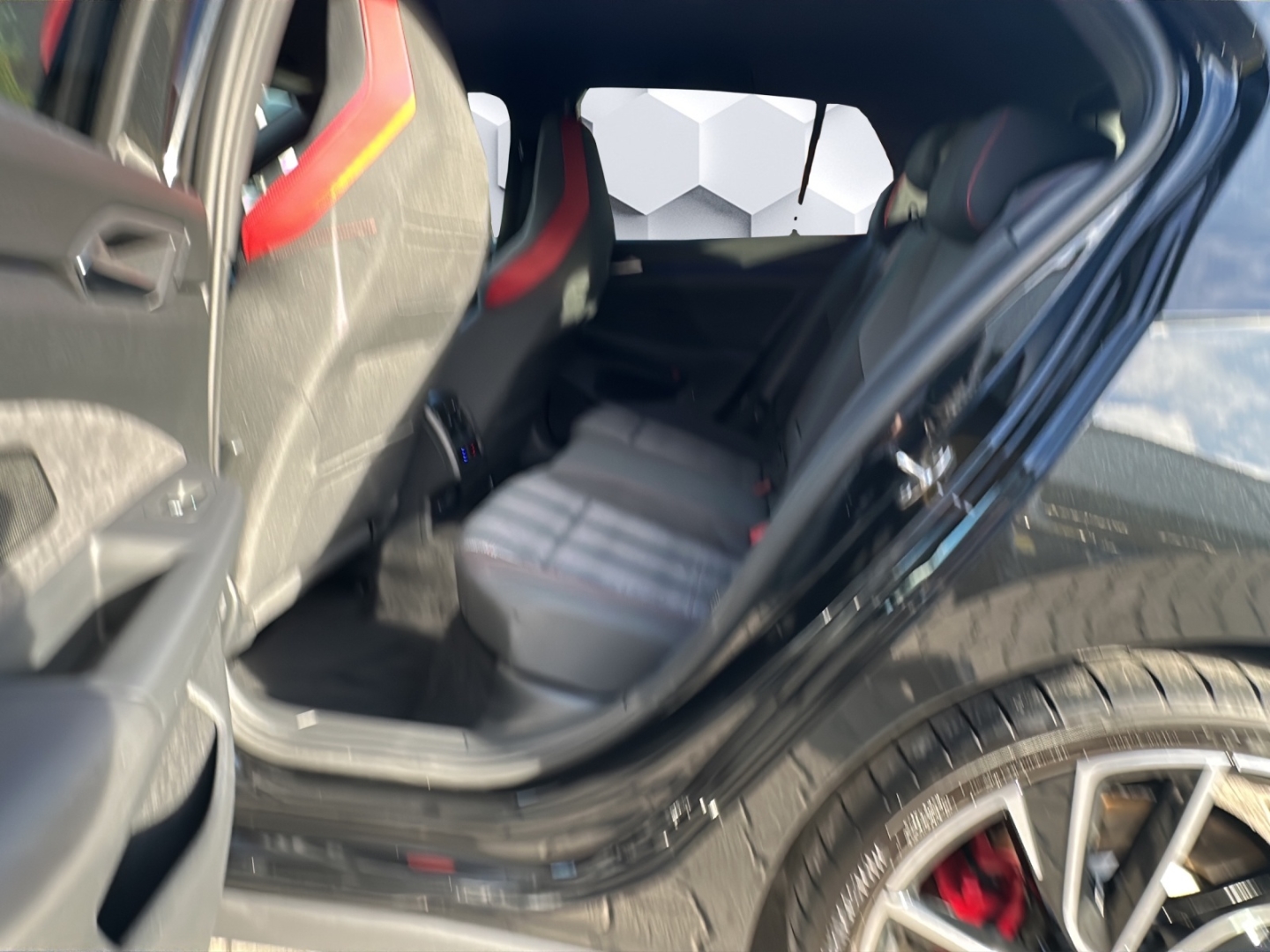 Golf VIII 2.0 TSI OPF 180kW AHZV,MatrixLED,HuD,ACC,Rückfahrkamera,ParkLenkAssist,Sitzheizung