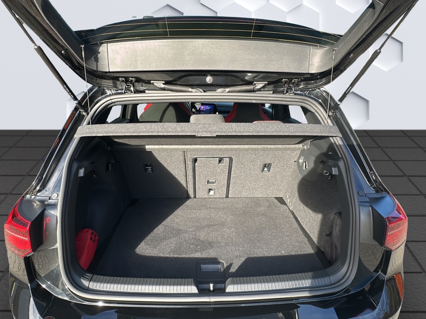 Golf VIII 2.0 TSI OPF 180kW AHZV,MatrixLED,HuD,ACC,Rückfahrkamera,ParkLenkAssist,Sitzheizung