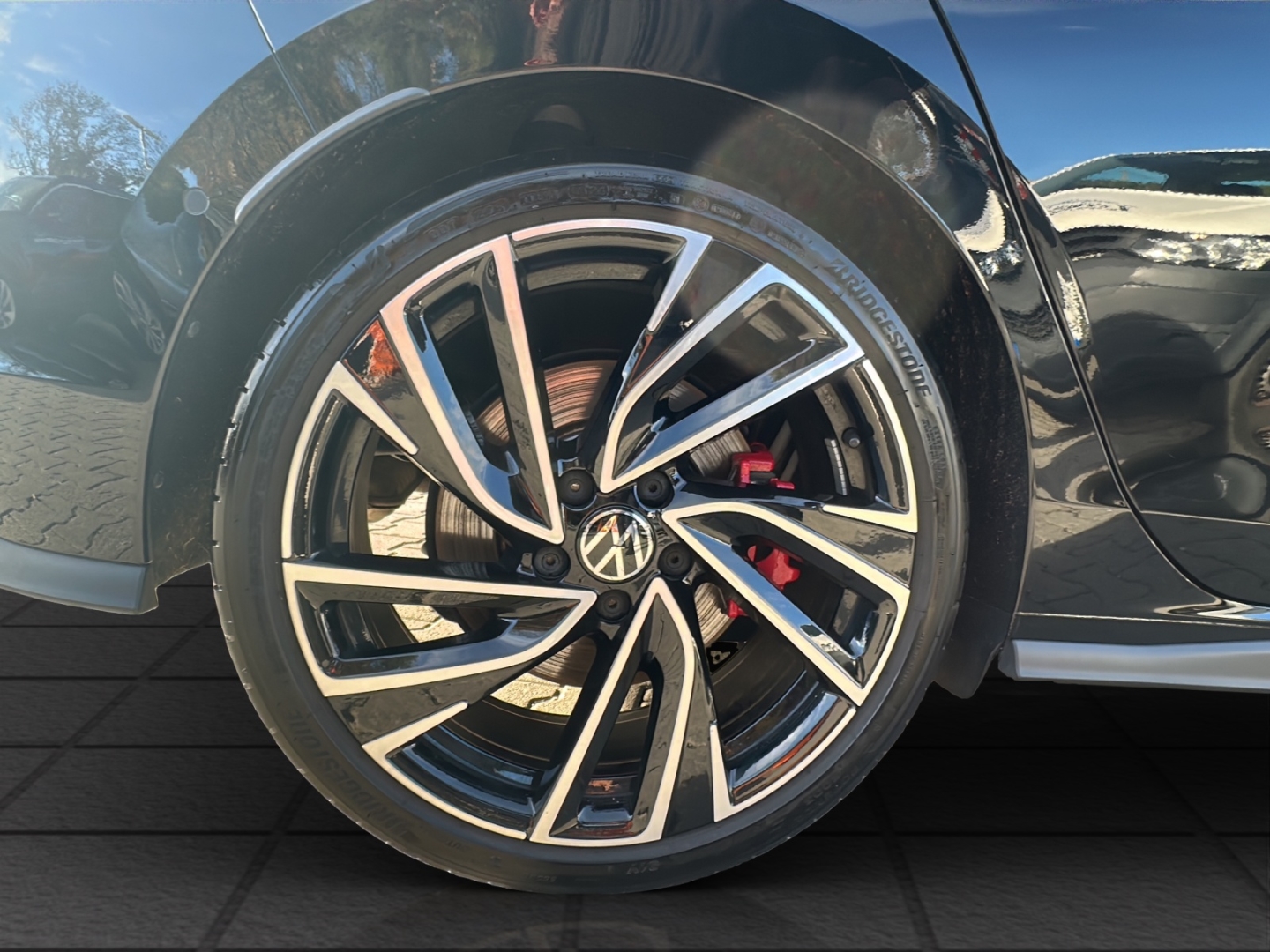 Golf VIII 2.0 TSI OPF 180kW AHZV,MatrixLED,HuD,ACC,Rückfahrkamera,ParkLenkAssist,Sitzheizung