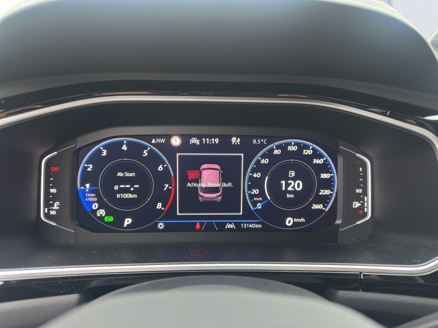 T-Roc R-Line 1.5 l TSI OPF 110 kW (150 PS) 7-Gang-Doppelkupplungsgetriebe AHZV,MatrixLED,ACC,Rückfahrkamera,ParkLenkAssist,Sitzheizung