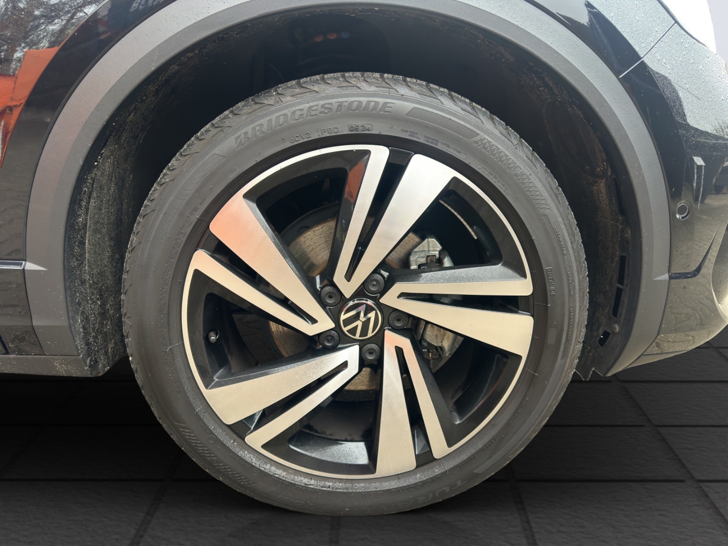 T-Roc R-Line 1.5 l TSI OPF 110 kW (150 PS) 7-Gang-Doppelkupplungsgetriebe AHZV,MatrixLED,ACC,Rückfahrkamera,ParkLenkAssist,Sitzheizung