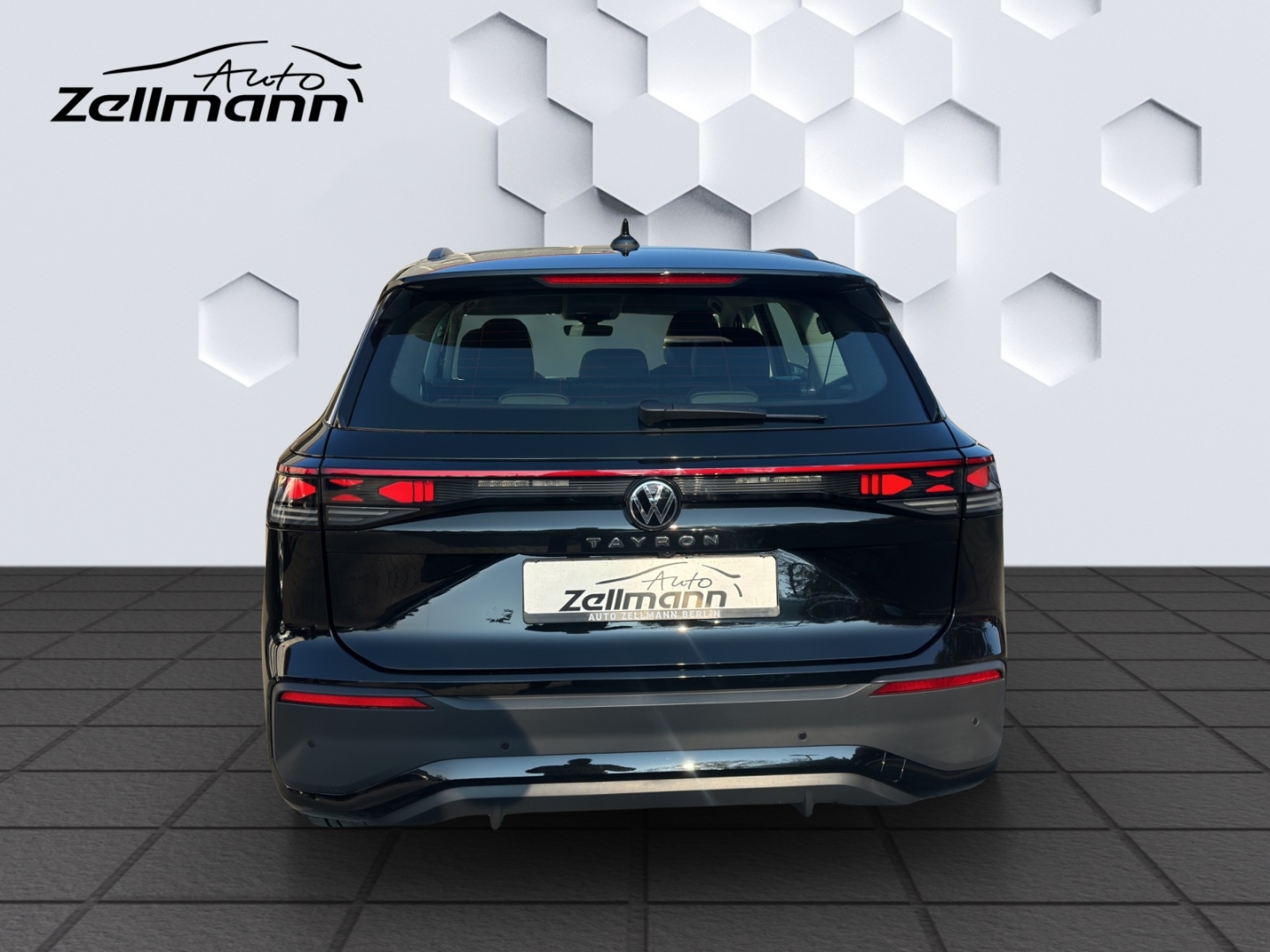 Tayron 2.0 TDI 142 kW Life 4Motion 2.0TDI 142kW AHZV IQ.Light GJR PDC ACC ParkAssist Sitzheizung