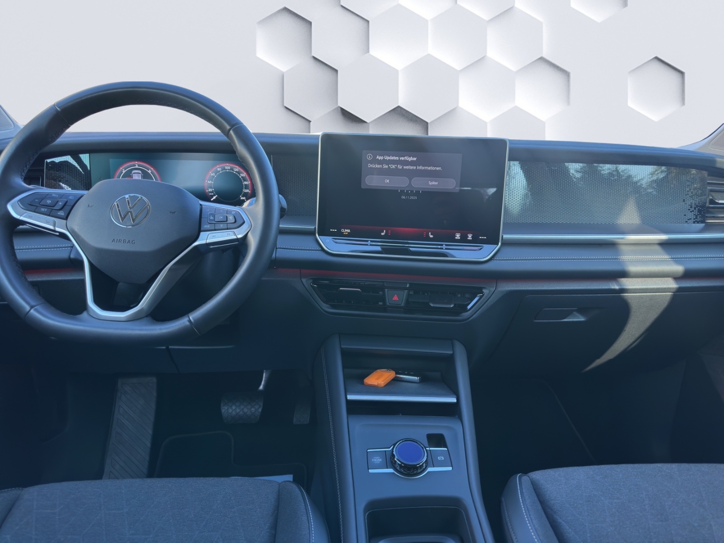 Tayron 2.0 TDI 142 kW Life 4Motion 2.0TDI 142kW AHZV IQ.Light GJR PDC ACC ParkAssist Sitzheizung