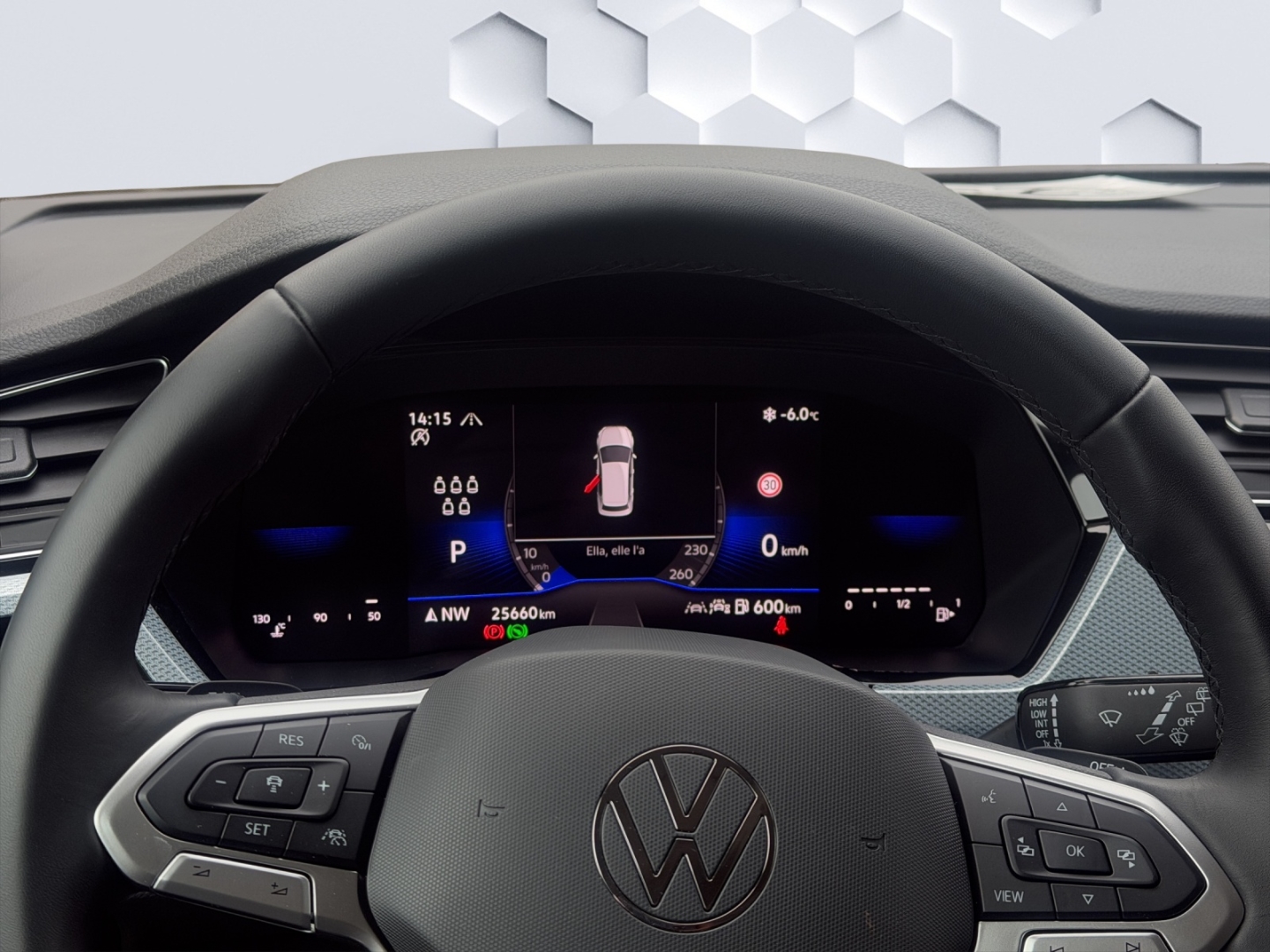 Touran BMT Start-Stopp Comfortline 2.0TDI 110kW AHZV LED GJR PDC ACC TrailerAssist Sitzheizung