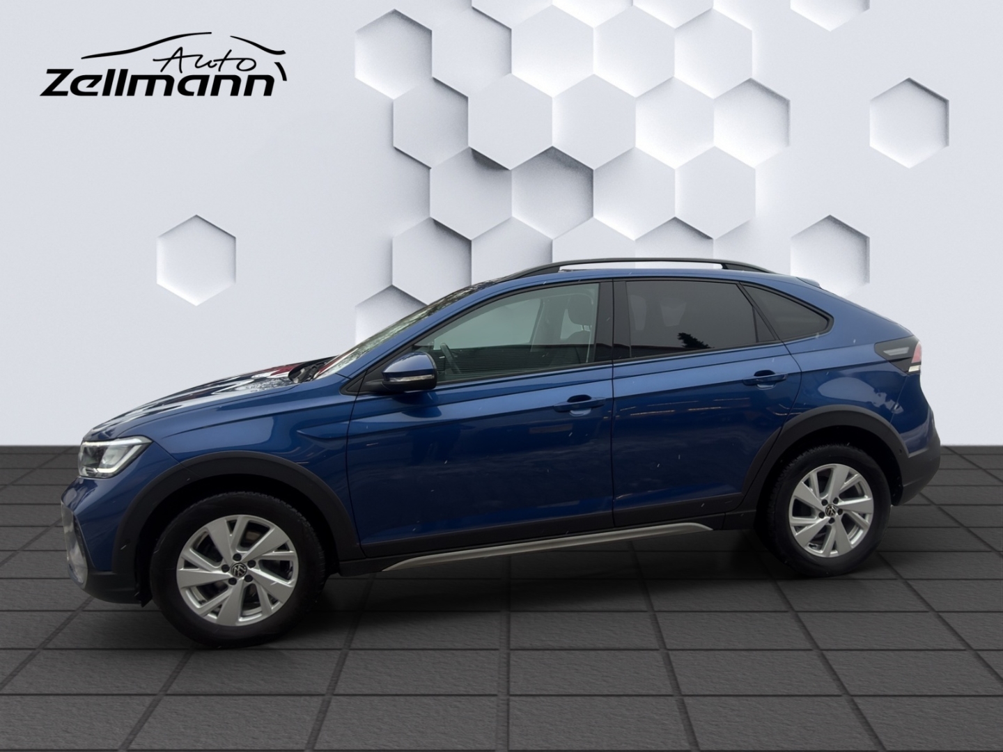 Taigo Life 1.0 TSI 70kW LED GJR PDC Rückfahrkamera ParkAssist Sitzheizung