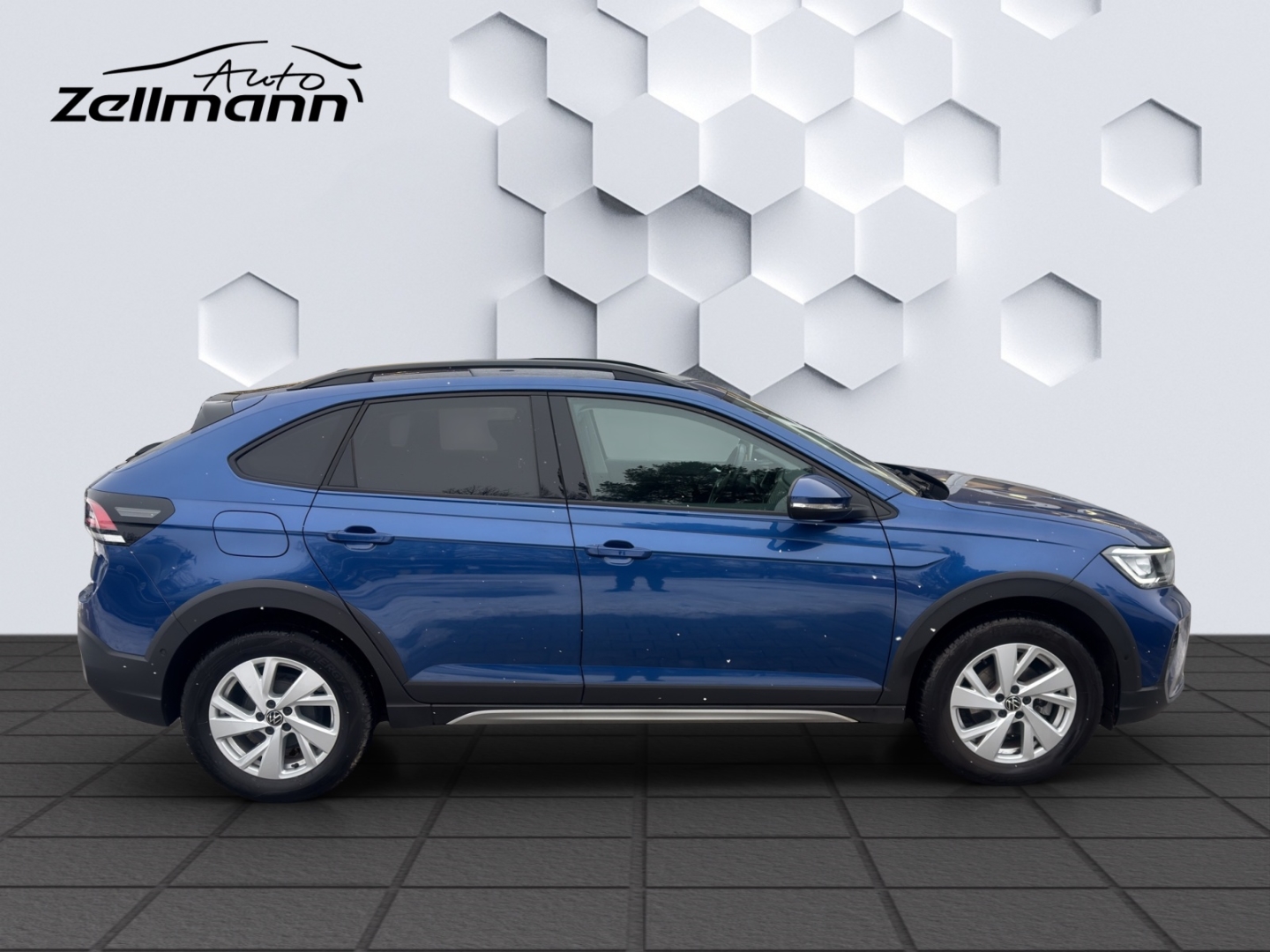 Taigo Life 1.0 TSI 70kW LED GJR PDC Rückfahrkamera ParkAssist Sitzheizung