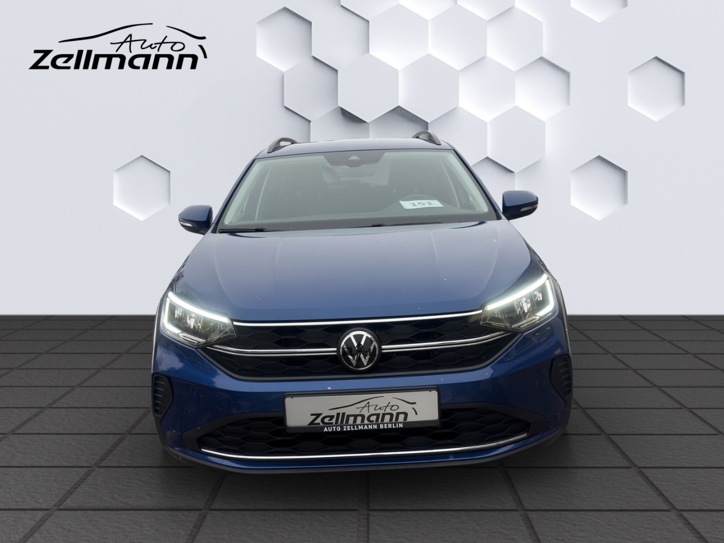 Taigo Life 1.0 TSI 70kW LED GJR PDC Rückfahrkamera ParkAssist Sitzheizung