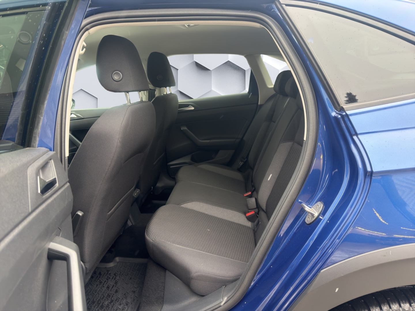 Taigo Life 1.0 TSI 70kW LED GJR PDC Rückfahrkamera ParkAssist Sitzheizung