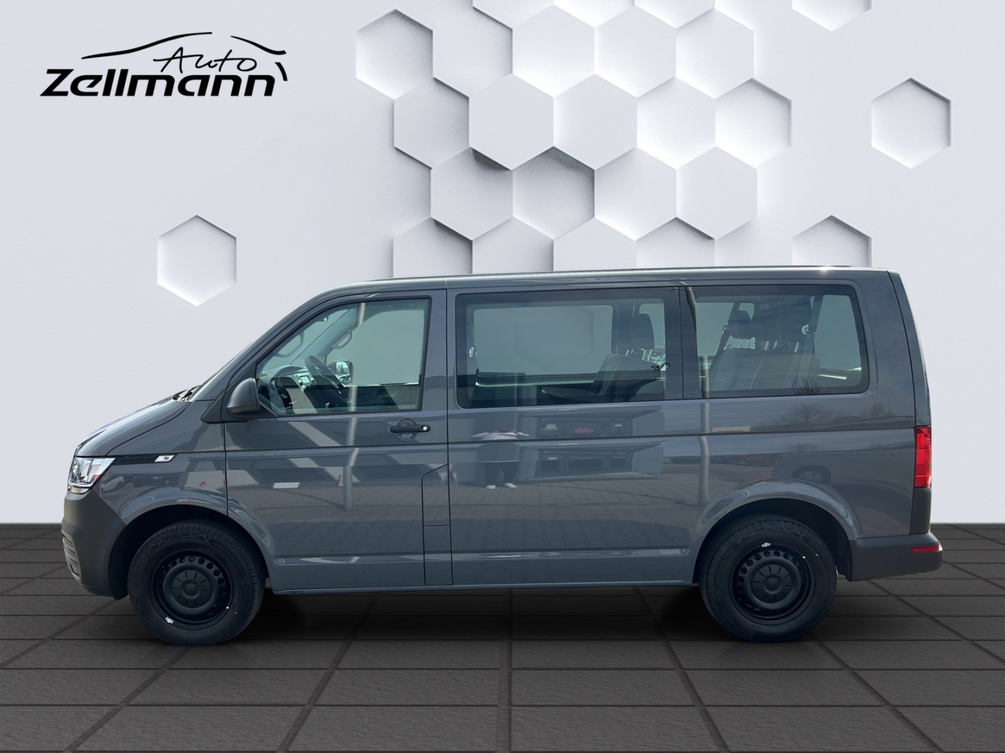 T6.1 Kombi FWD KR 2.0 TDI EU6 SCR BMT 110 kW 7- ParkPilot Klimaanlage