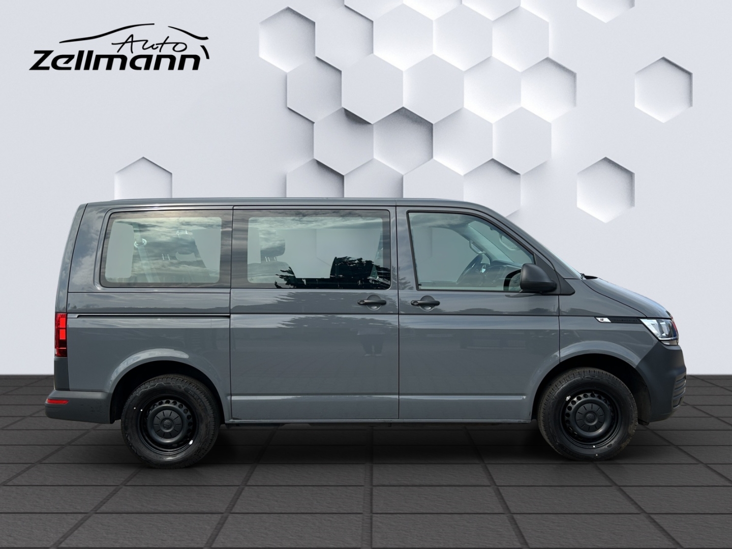 T6.1 Kombi FWD KR 2.0 TDI EU6 SCR BMT 110 kW 7- ParkPilot Klimaanlage
