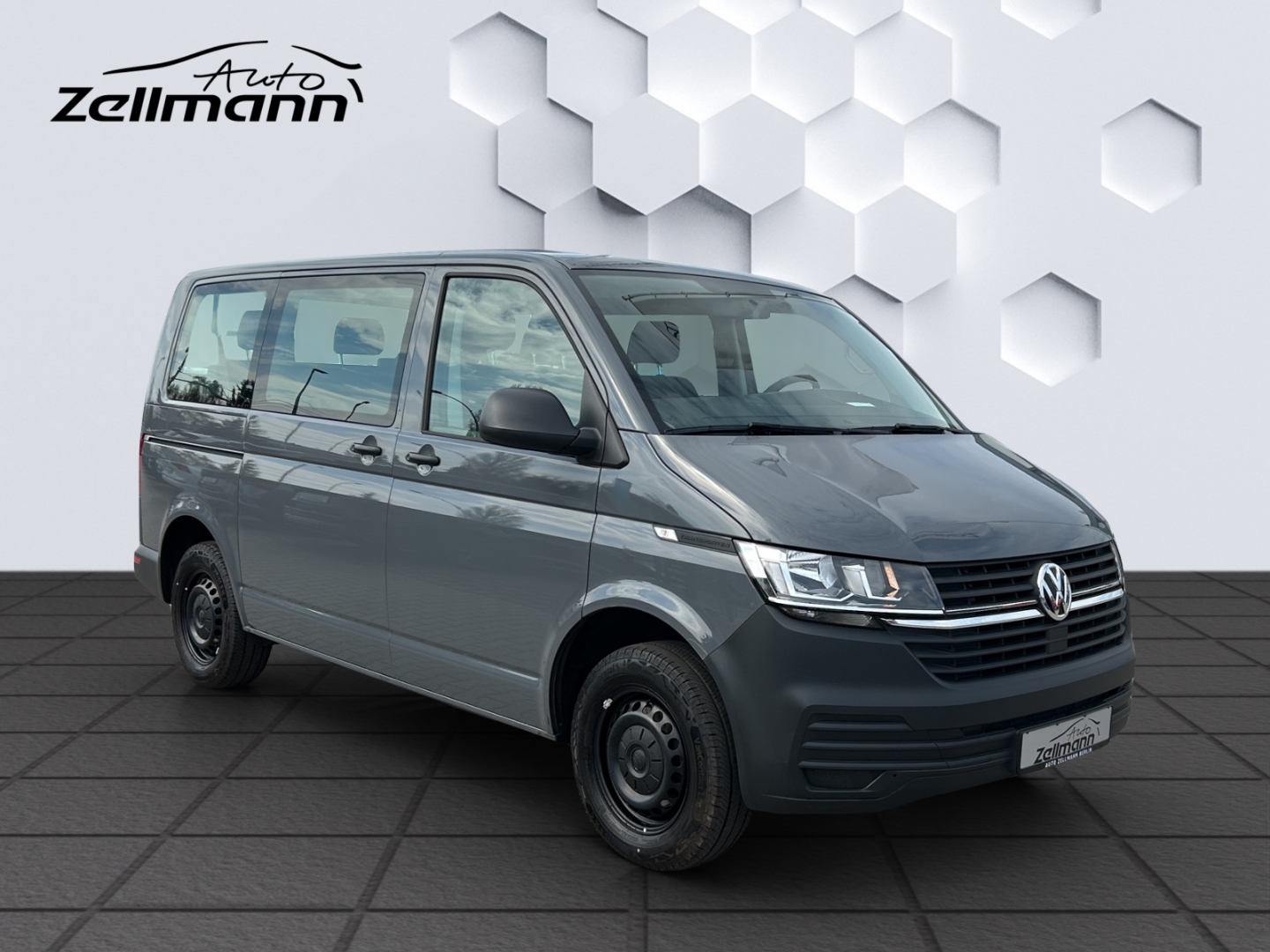 T6.1 Kombi FWD KR 2.0 TDI EU6 SCR BMT 110 kW 7- ParkPilot Klimaanlage
