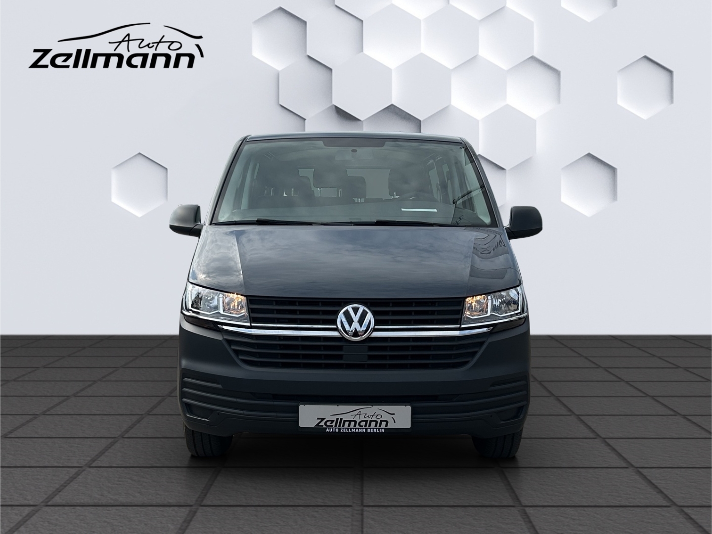 T6.1 Kombi FWD KR 2.0 TDI EU6 SCR BMT 110 kW 7- ParkPilot Klimaanlage