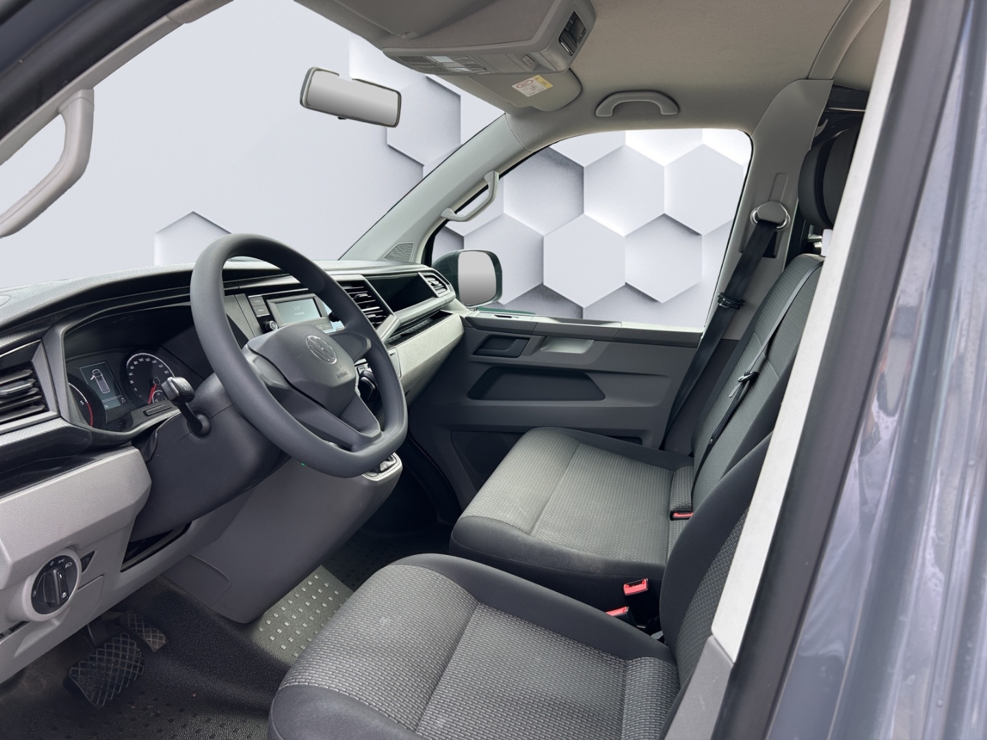 T6.1 Kombi FWD KR 2.0 TDI EU6 SCR BMT 110 kW 7- ParkPilot Klimaanlage