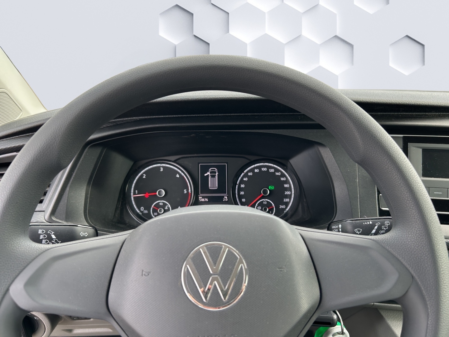 T6.1 Kombi FWD KR 2.0 TDI EU6 SCR BMT 110 kW 7- ParkPilot Klimaanlage