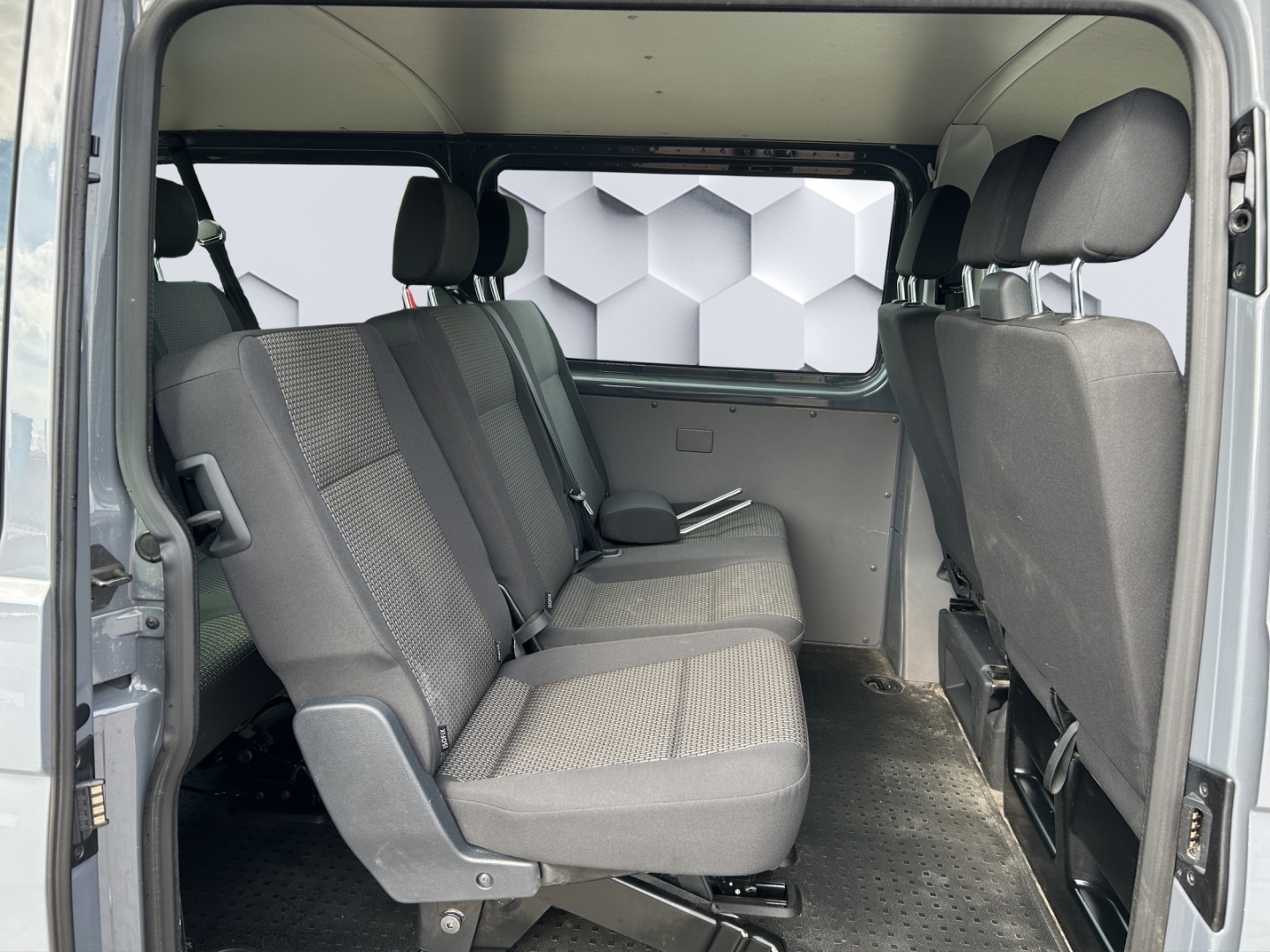 T6.1 Kombi FWD KR 2.0 TDI EU6 SCR BMT 110 kW 7- ParkPilot Klimaanlage