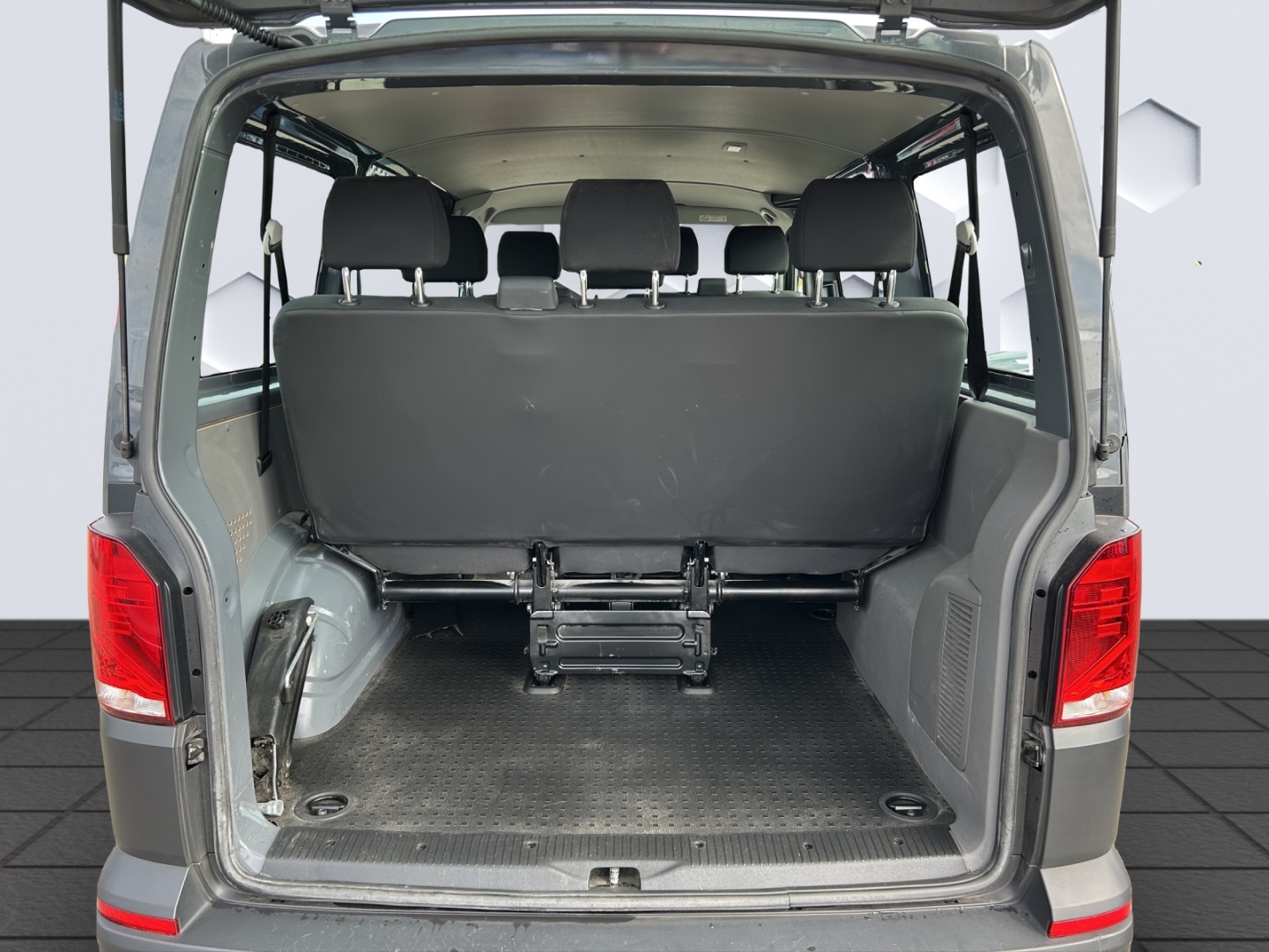 T6.1 Kombi FWD KR 2.0 TDI EU6 SCR BMT 110 kW 7- ParkPilot Klimaanlage