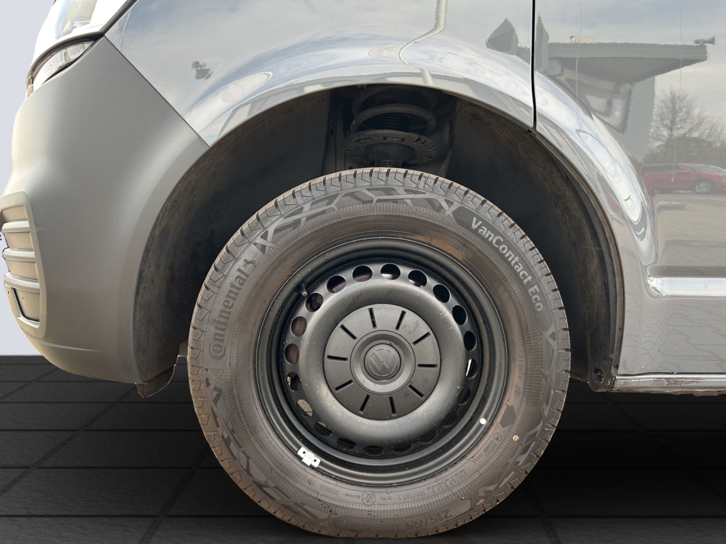 T6.1 Kombi FWD KR 2.0 TDI EU6 SCR BMT 110 kW 7- ParkPilot Klimaanlage