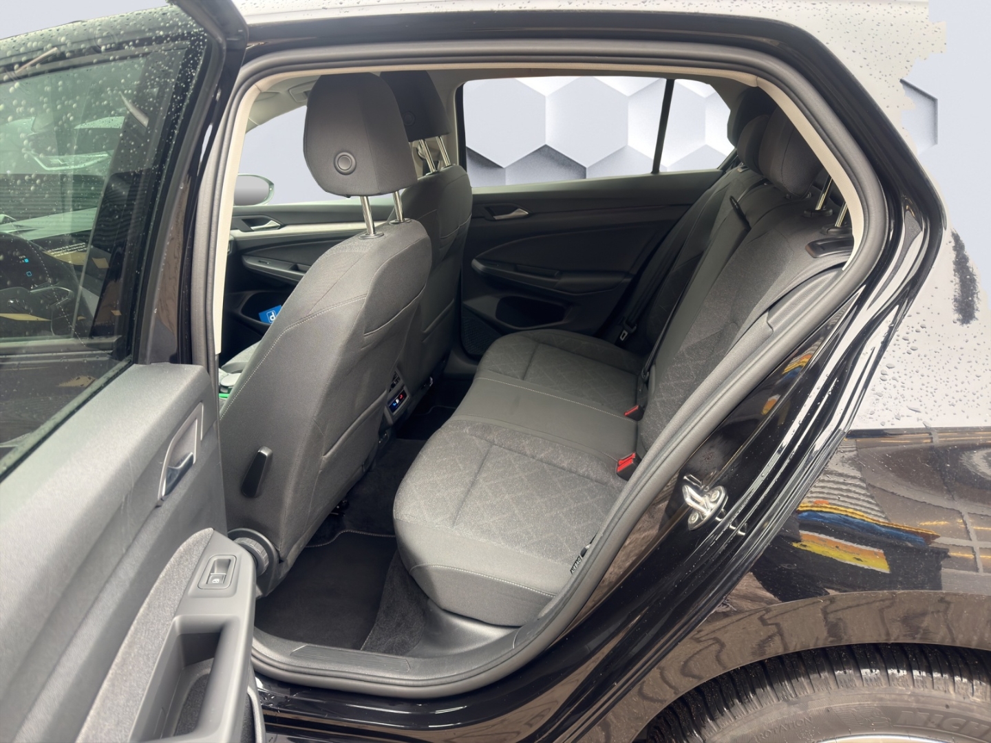 Golf VIII Life 2.0 TDI SCR LED PDC ACC Rückfahrkamera Sitzheizung