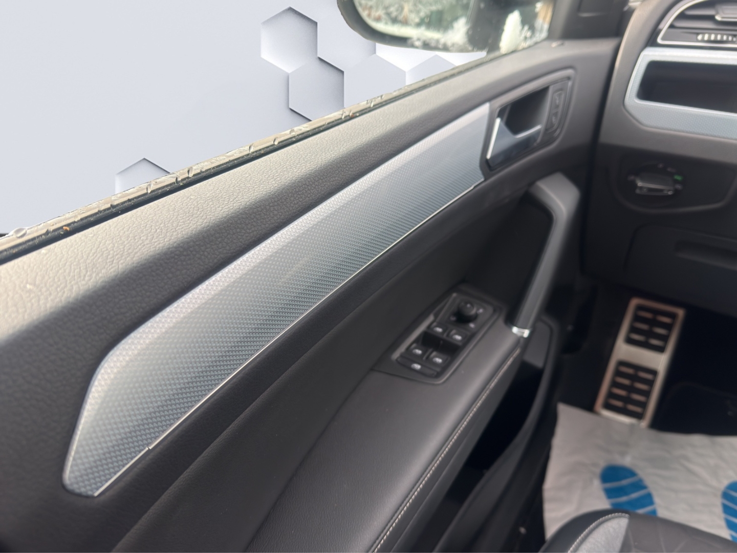 Touran Comfortline BMT Start-Stopp GOAL 1,5TSI OPF 110 kW AHZV LED GJR ACC TrailerAssist Sitzheizung