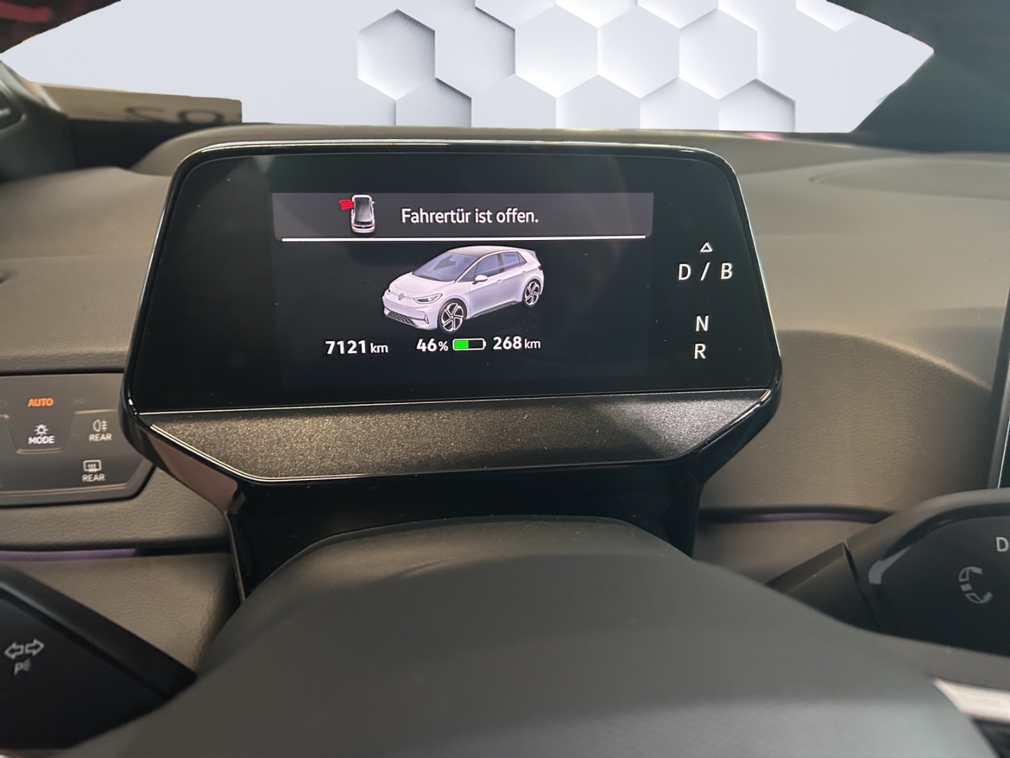 ID.3 GTX Performance 240 kW MatrixLED HuD ACC 360°Kamera ParkAssist Sitzheizung