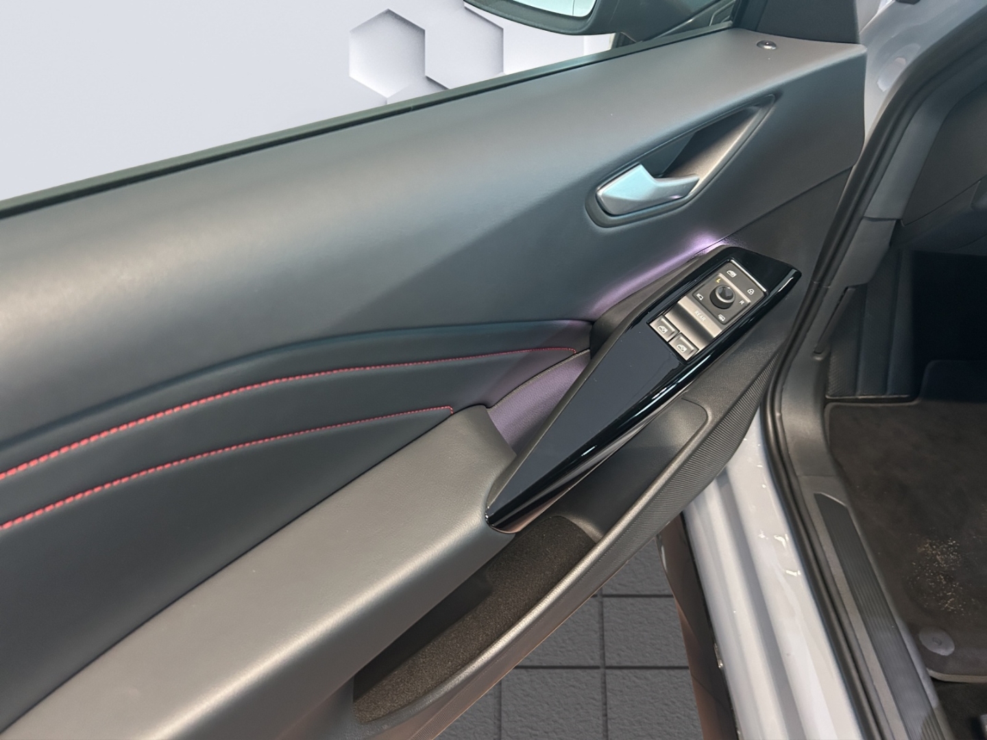 ID.3 GTX Performance 240 kW MatrixLED HuD ACC 360°Kamera ParkAssist Sitzheizung