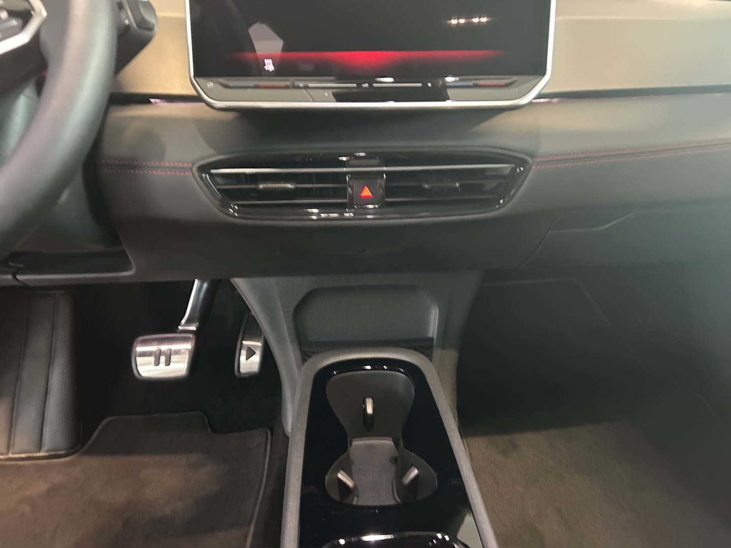 ID.3 GTX Performance 240 kW MatrixLED HuD ACC 360°Kamera ParkAssist Sitzheizung