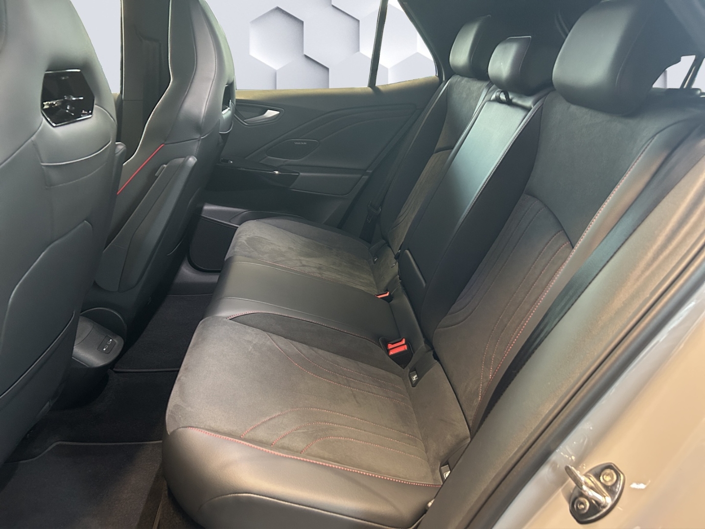 ID.3 GTX Performance 240 kW MatrixLED HuD ACC 360°Kamera ParkAssist Sitzheizung