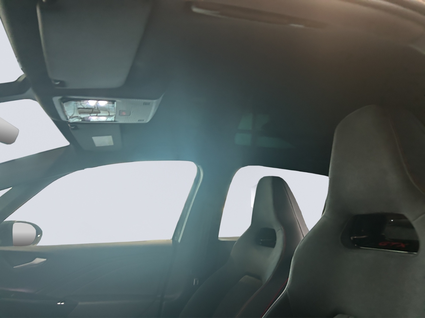 ID.3 GTX Performance 240 kW MatrixLED HuD ACC 360°Kamera ParkAssist Sitzheizung