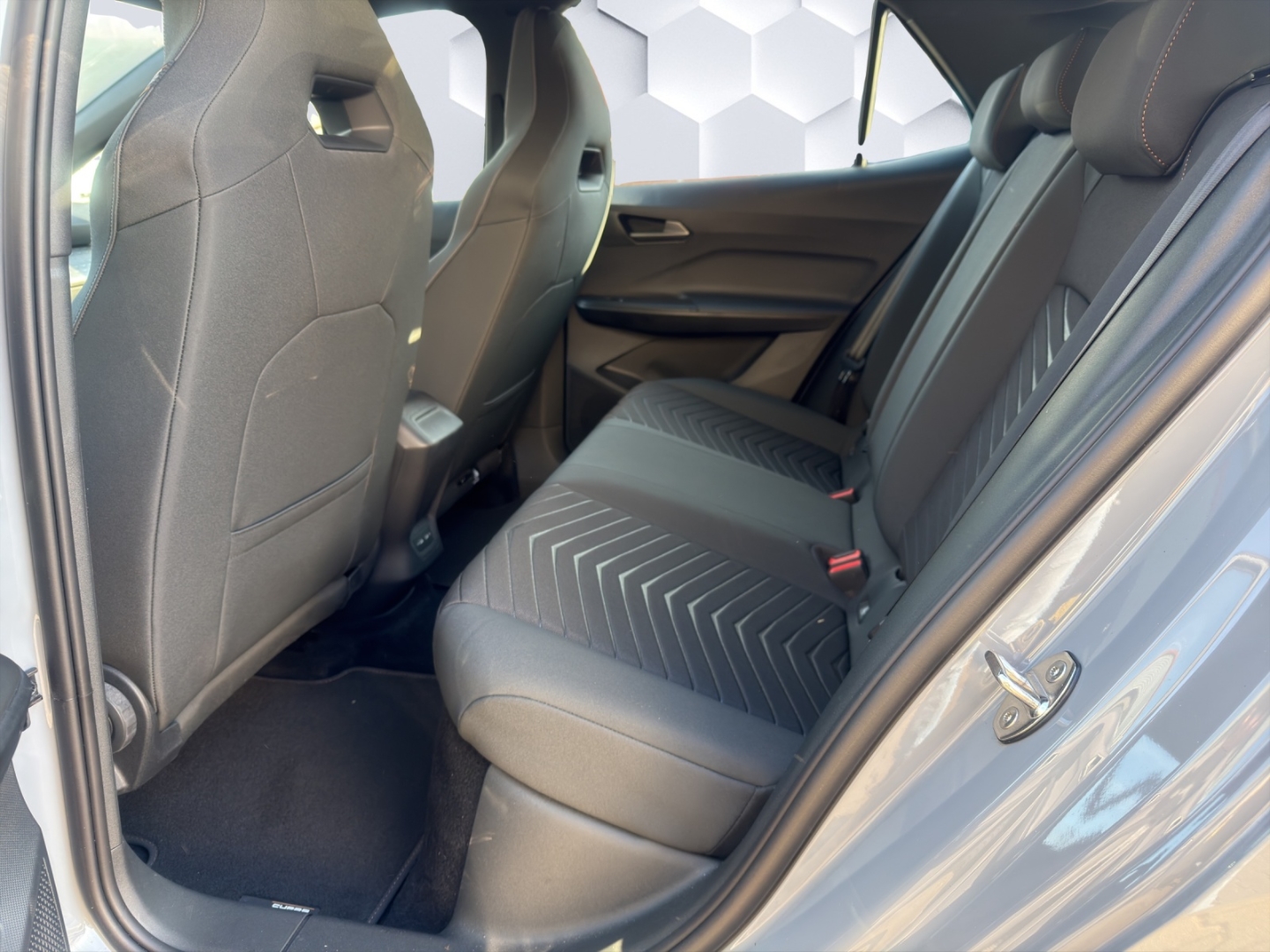 Born 150 kW 150kW LED PDC ACC Sitzheizung