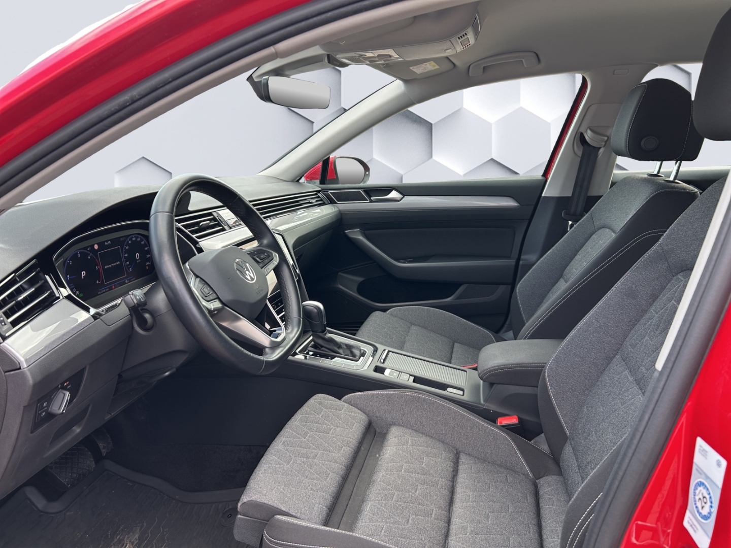 Passat Business 2.0 TDI LED ACC Rückfahrkamera Sitzheizung