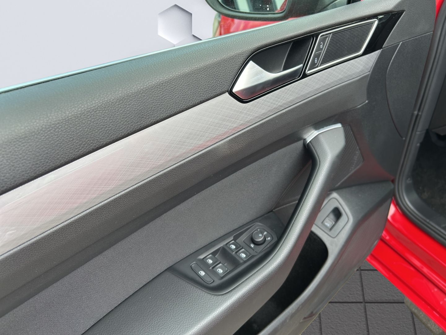 Passat Business 2.0 TDI LED ACC Rückfahrkamera Sitzheizung