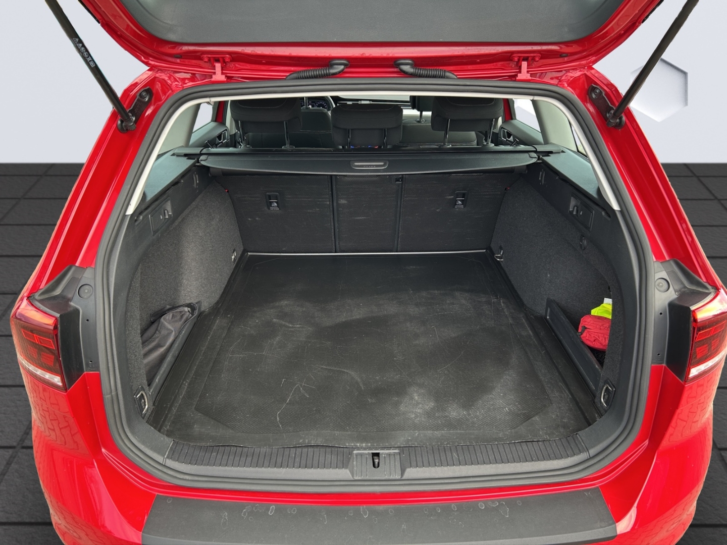 Passat Business 2.0 TDI LED ACC Rückfahrkamera Sitzheizung