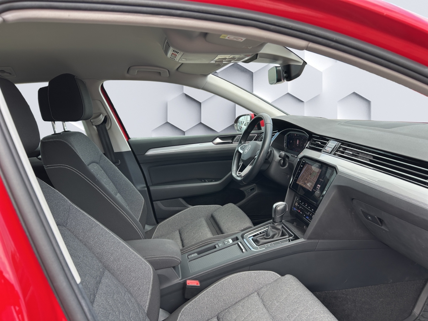 Passat Business 2.0 TDI LED ACC Rückfahrkamera Sitzheizung