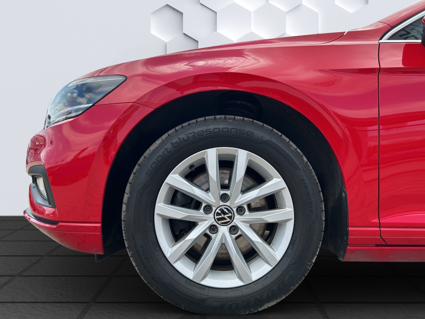 Passat Business 2.0 TDI LED ACC Rückfahrkamera Sitzheizung