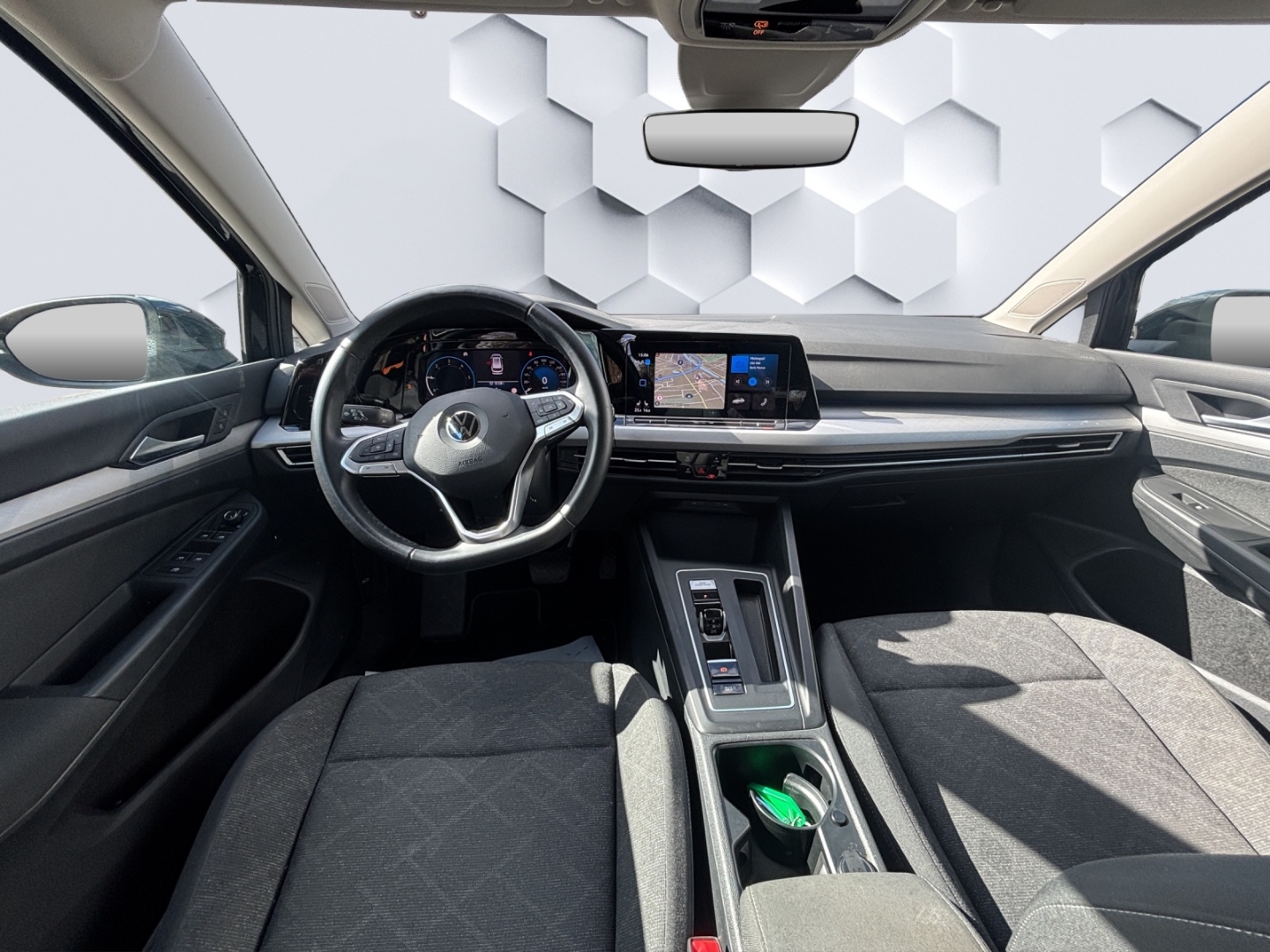 Golf VIII Life 2.0 TDI SCR DSG LED ACC PDC Standheizung Sitzheizung