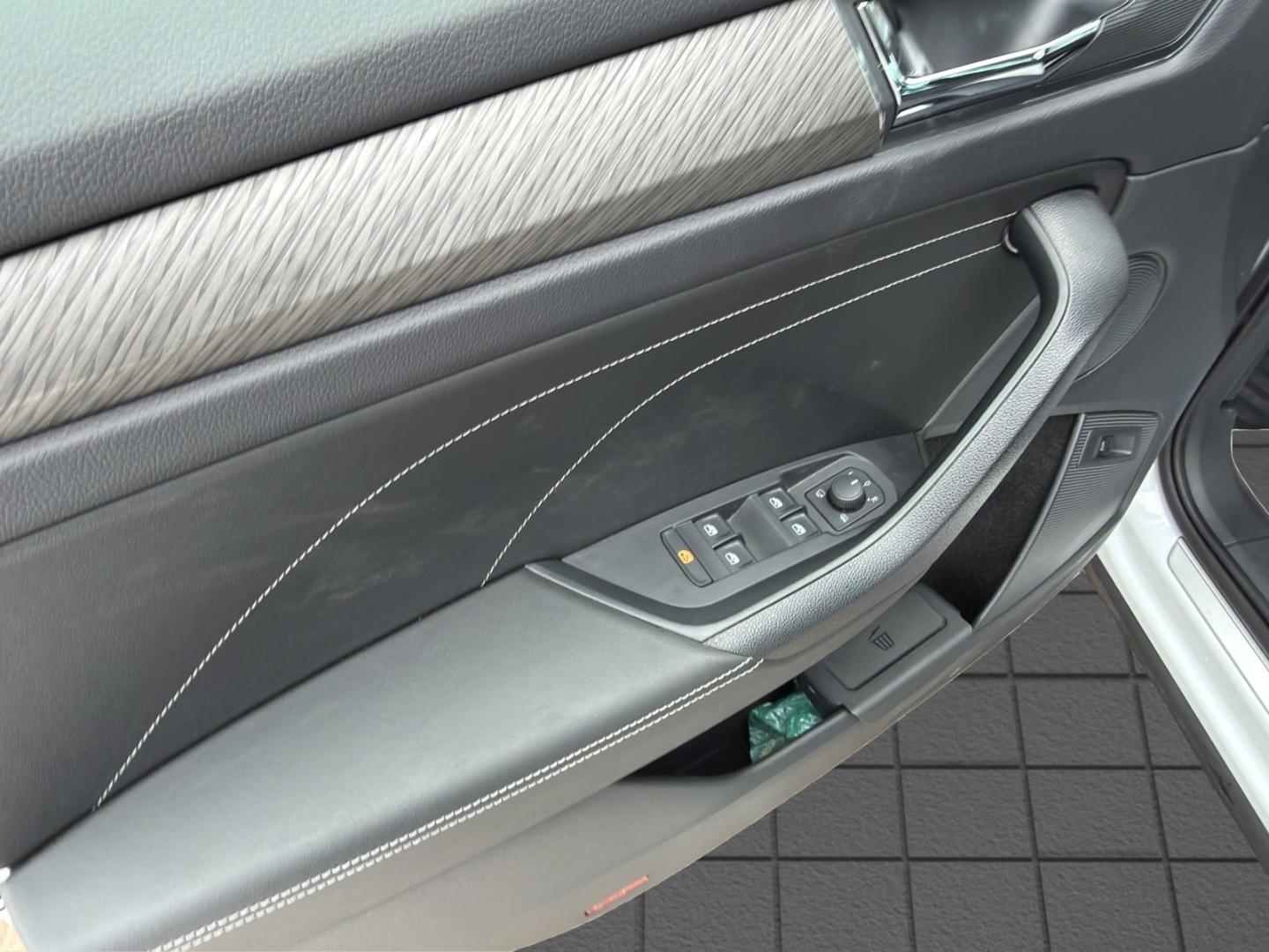 Kodiaq Style 2.0TDI 110kW DSG MatrixLED ACC Rückfahrkamera Sitzheizung