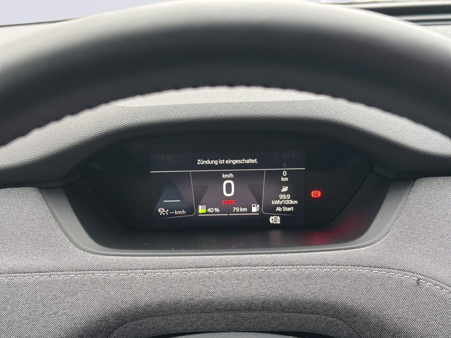 Enyaq 50 iV50 55kWh LED ACC Rückfahrkamera Sitzheizung