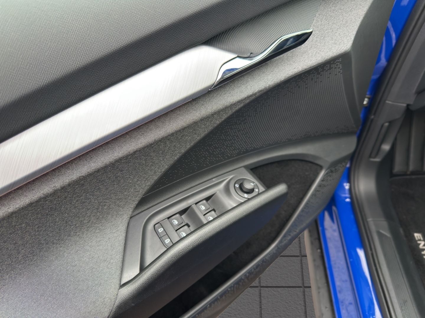 Enyaq 50 iV50 55kWh LED ACC Rückfahrkamera Sitzheizung