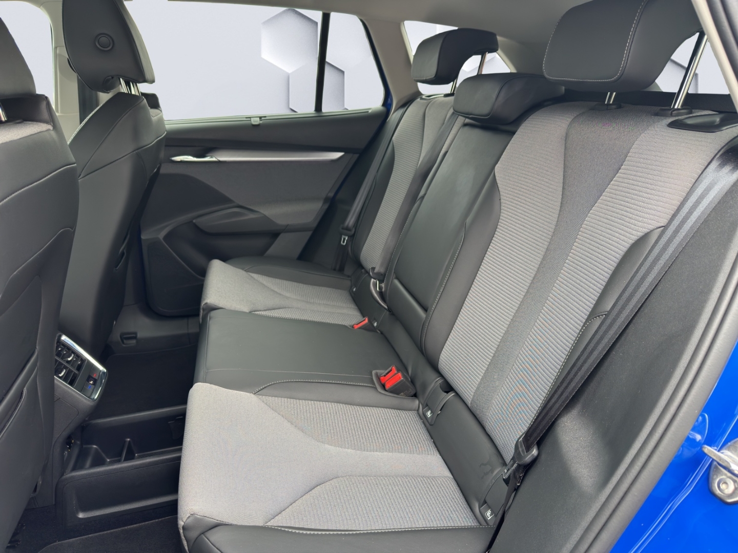 Enyaq 50 iV50 55kWh LED ACC Rückfahrkamera Sitzheizung