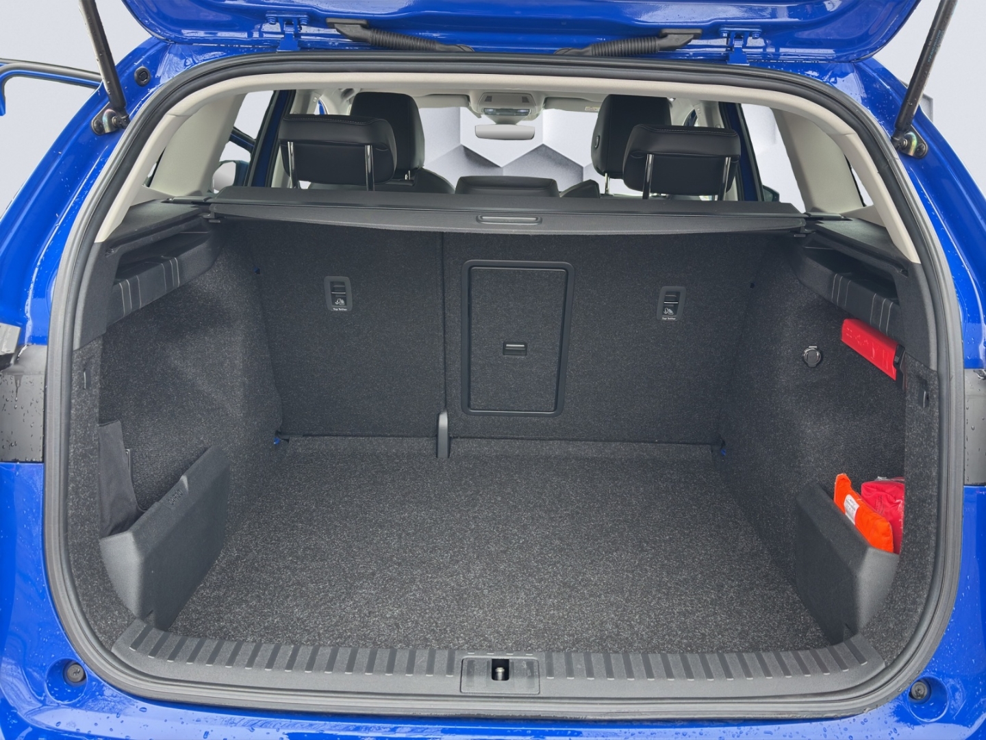 Enyaq 50 iV50 55kWh LED ACC Rückfahrkamera Sitzheizung